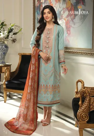 3PC ASIM JOFA AIRA COLLECTION 37