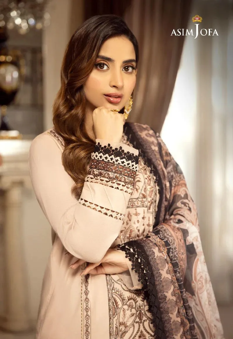3PC ASIM JOFA AIRA COLLECTION 38