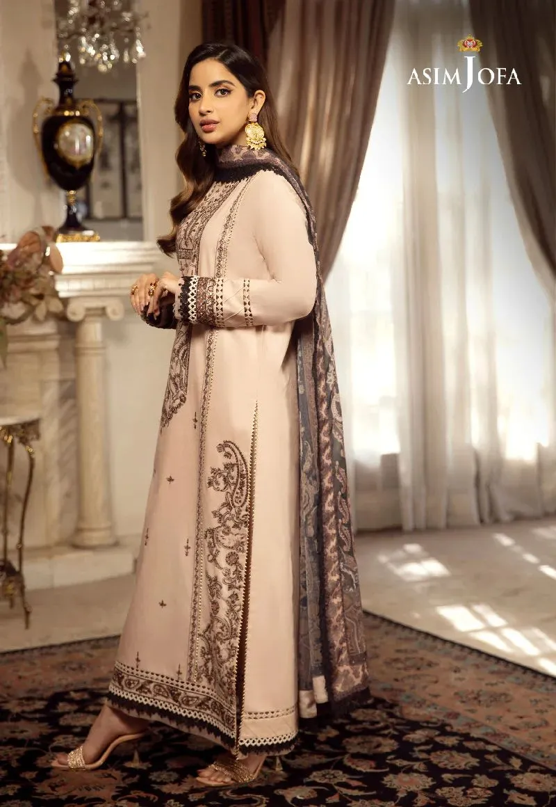 3PC ASIM JOFA AIRA COLLECTION 38