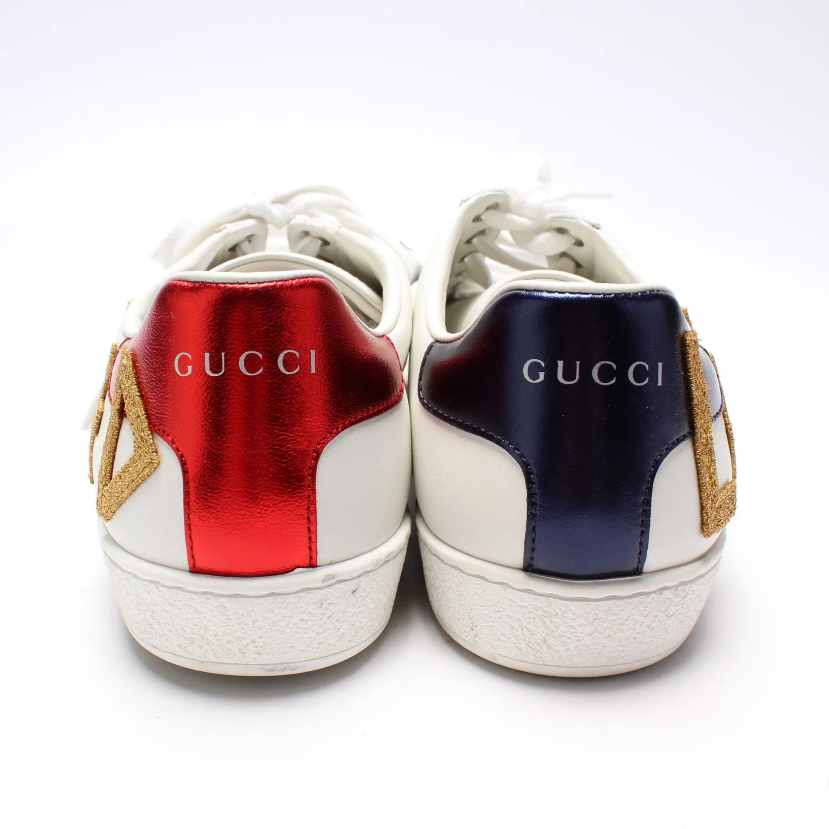 Ace Web Sneakers Size 39.5