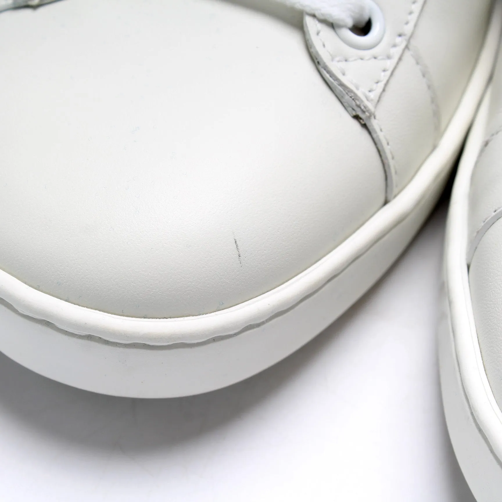 Ace Web Sneakers Size 39.5