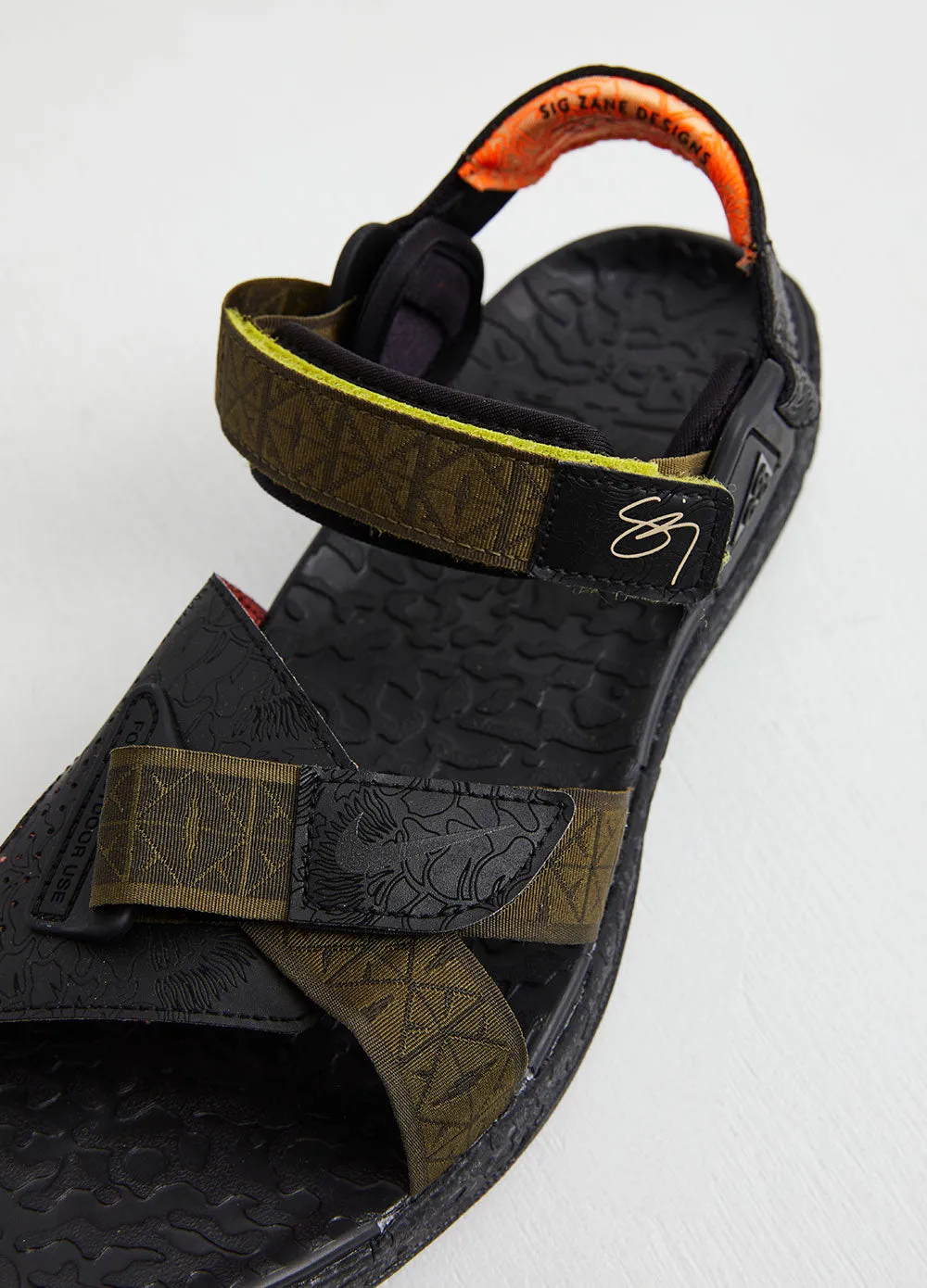 ACG Air Deschutz Sandals