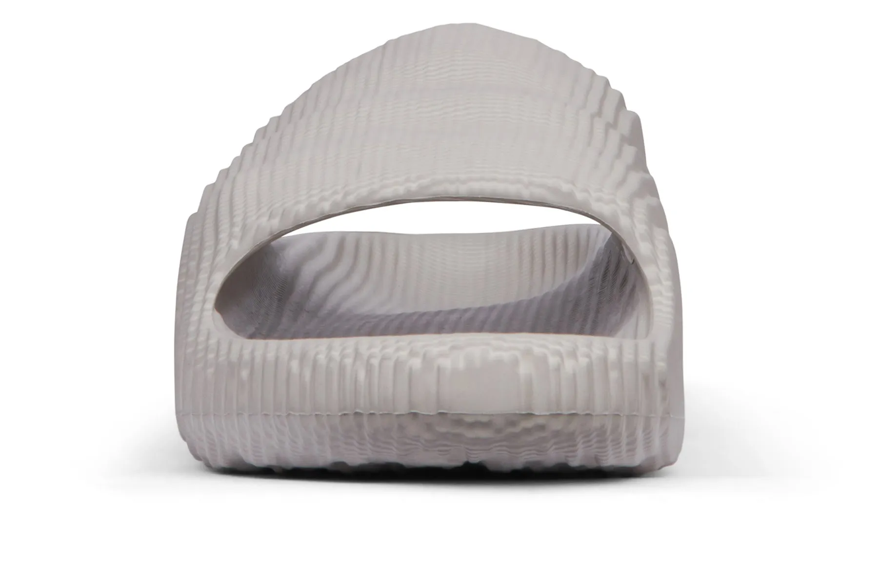 Adidas Adilette 22 - Light Brown/Light Brown/Core Black