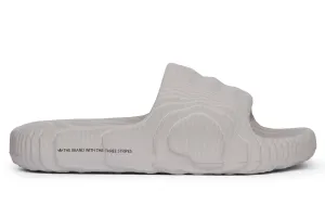 Adidas Adilette 22 - Light Brown/Light Brown/Core Black