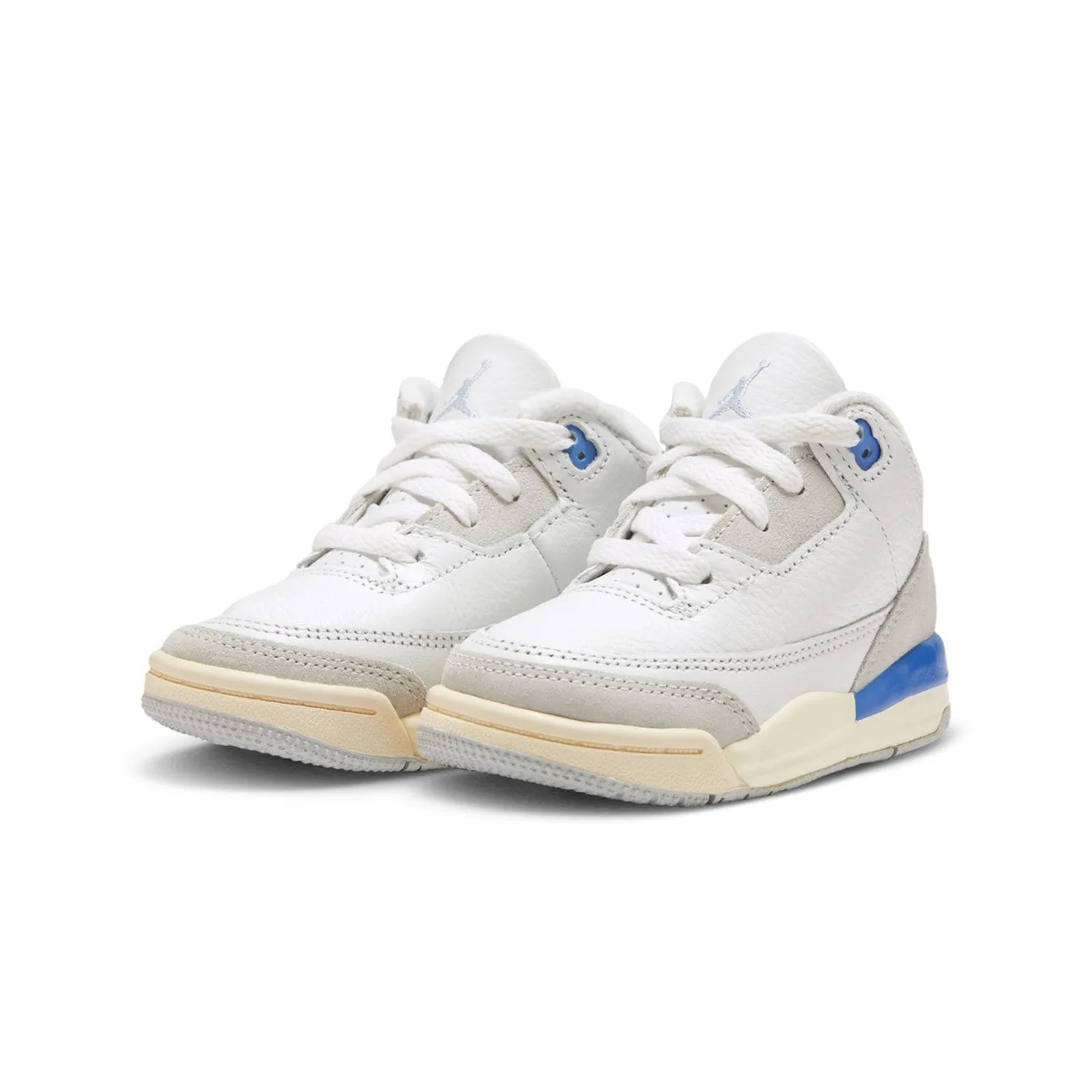 Air Jordan 3 Retro "Lucky Shorts" Toddler