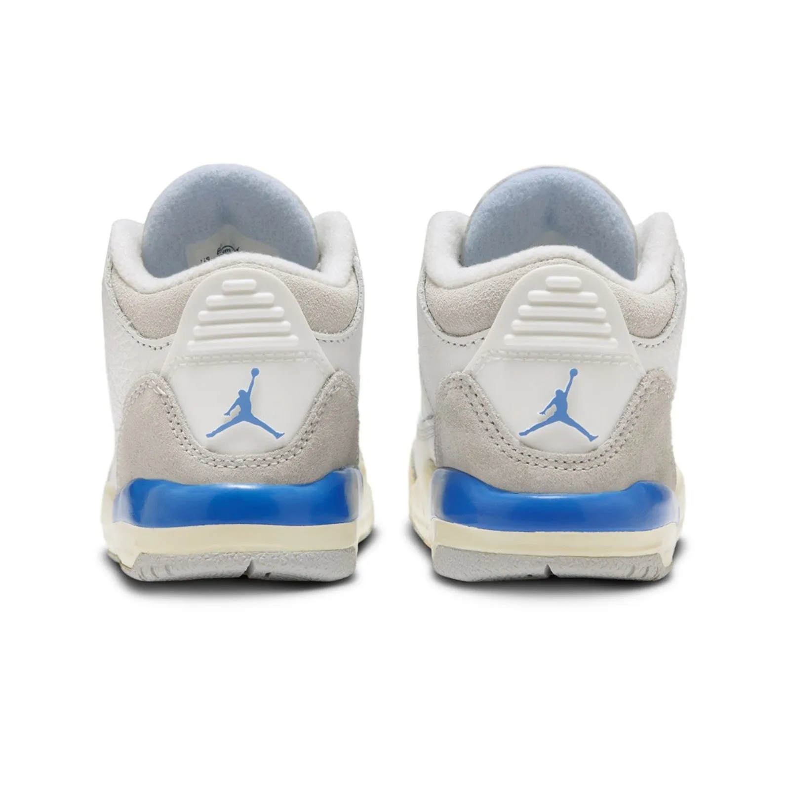 Air Jordan 3 Retro "Lucky Shorts" Toddler