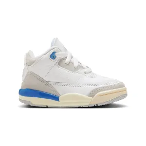 Air Jordan 3 Retro "Lucky Shorts" Toddler