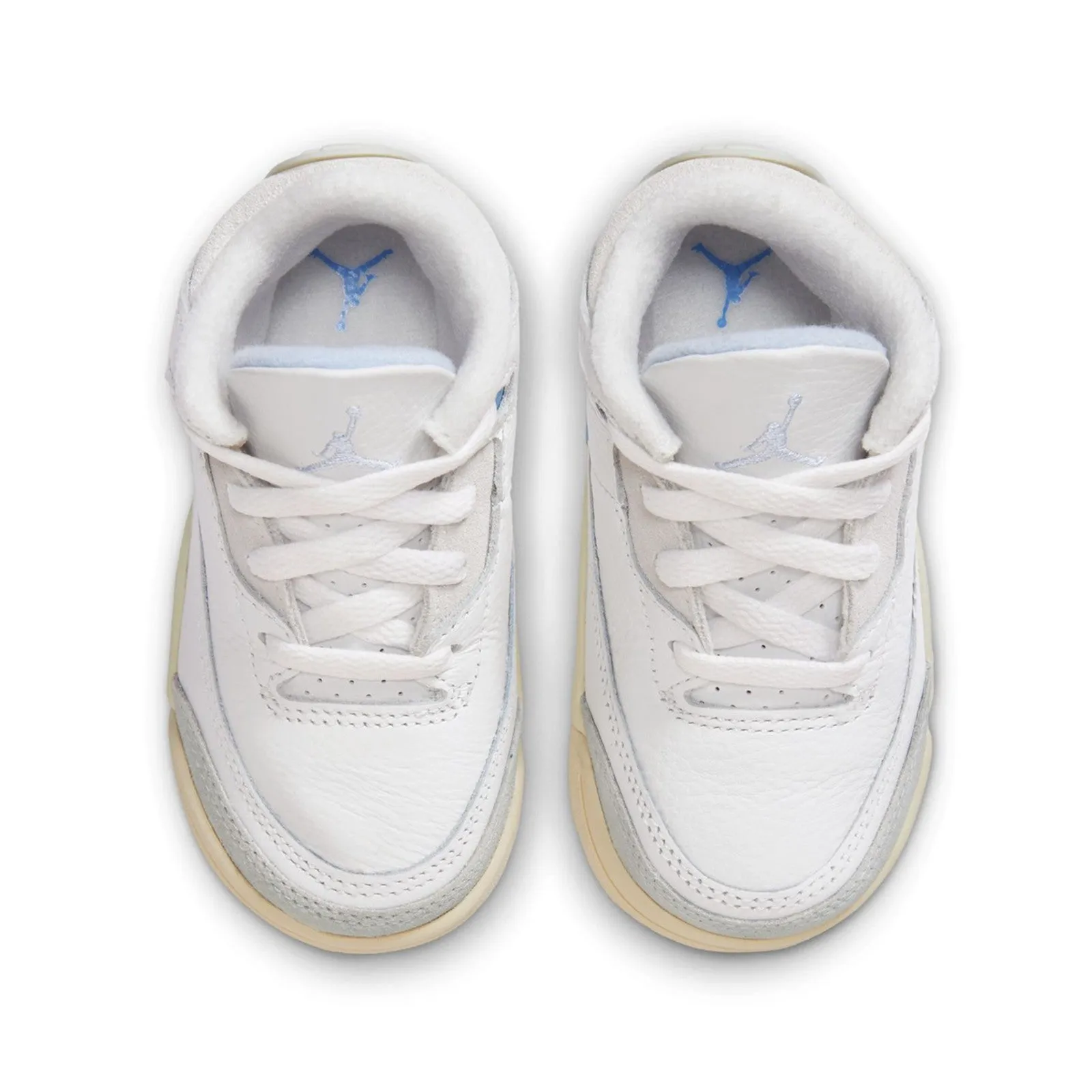 Air Jordan 3 Retro "Lucky Shorts" Toddler