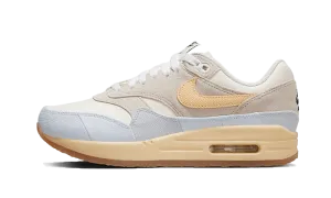 Air Max 1 Crepe Light Bone