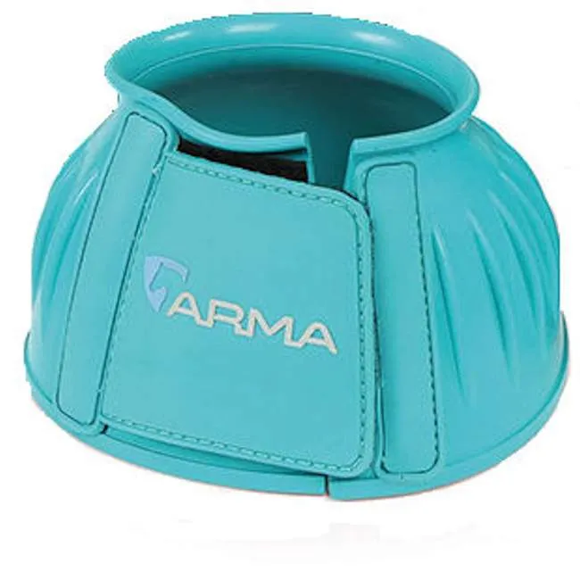 Arma Over Reach Bell Boots