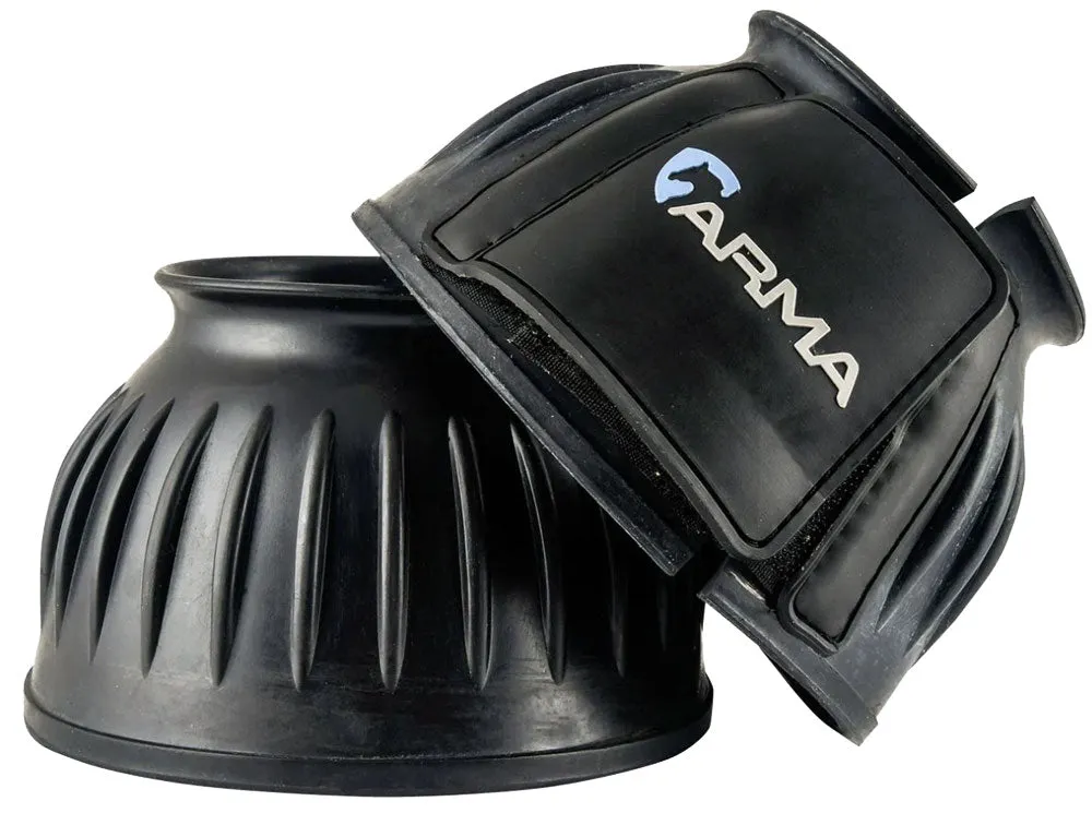 Arma Over Reach Bell Boots