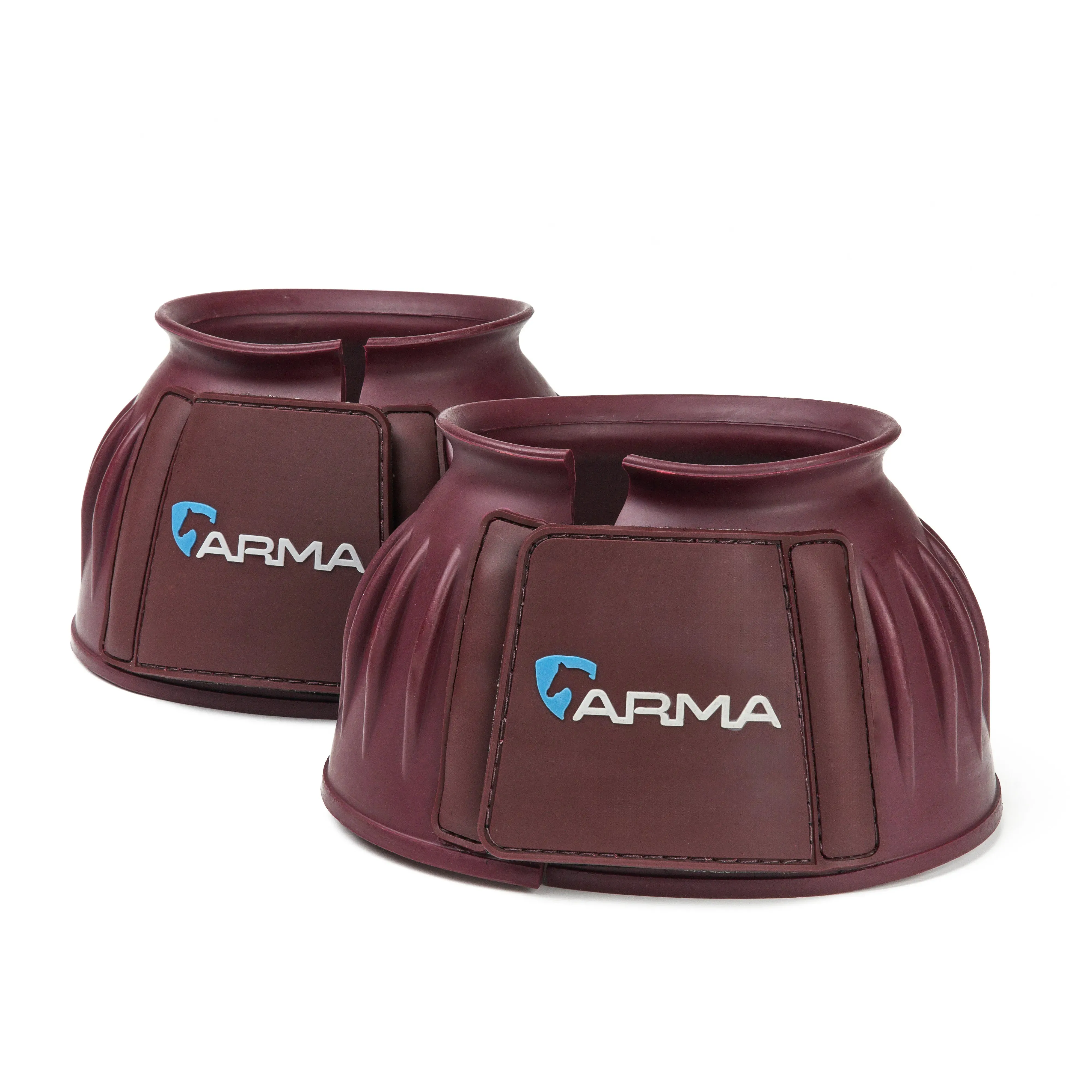Arma Over Reach Bell Boots