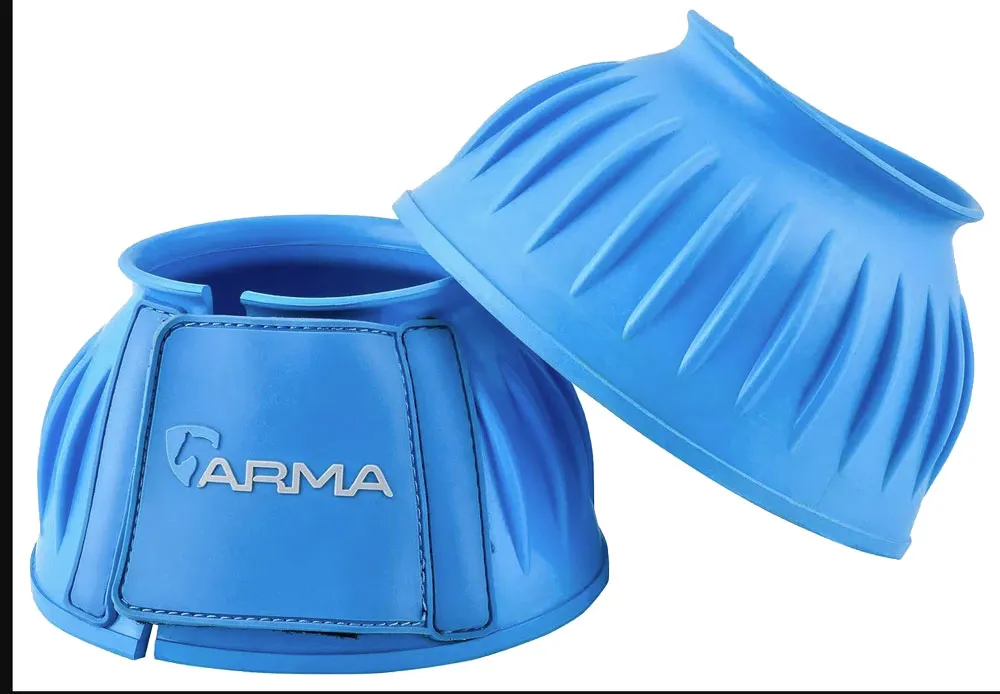 Arma Over Reach Bell Boots