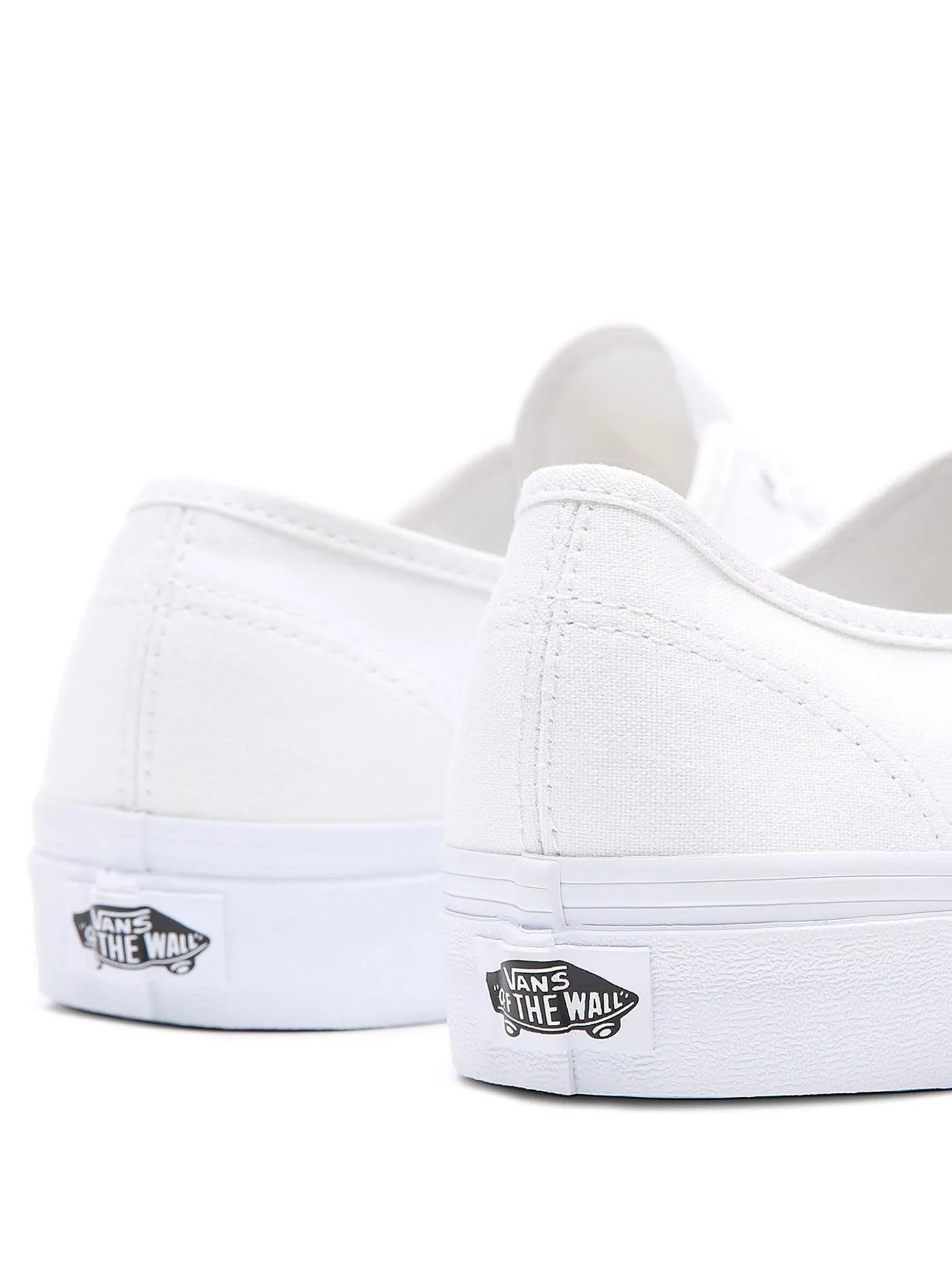 Authentic True White Shoes
