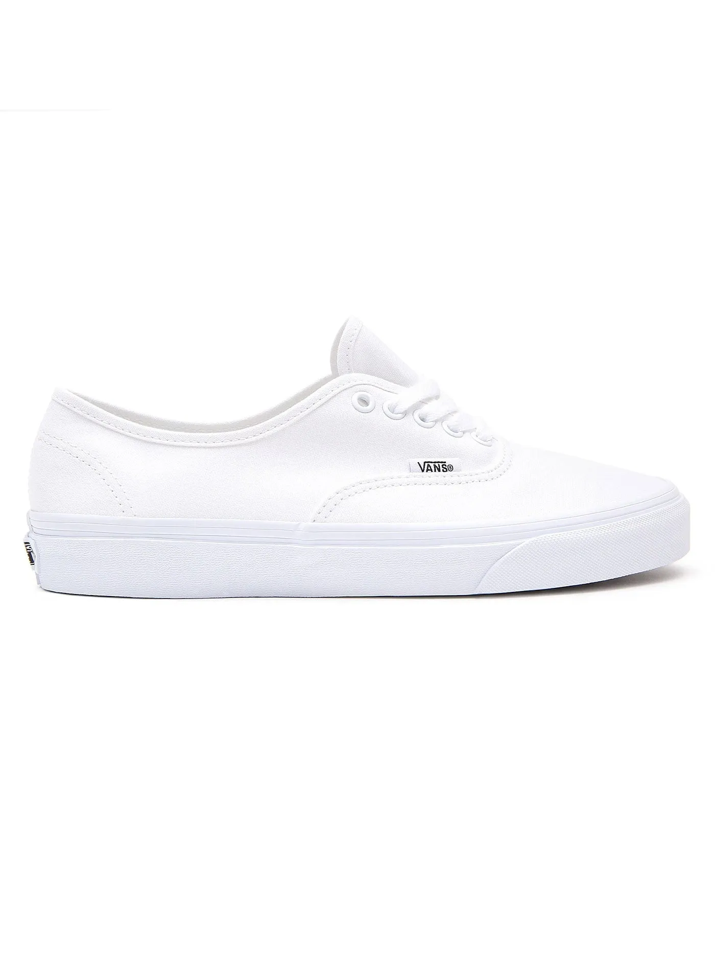 Authentic True White Shoes
