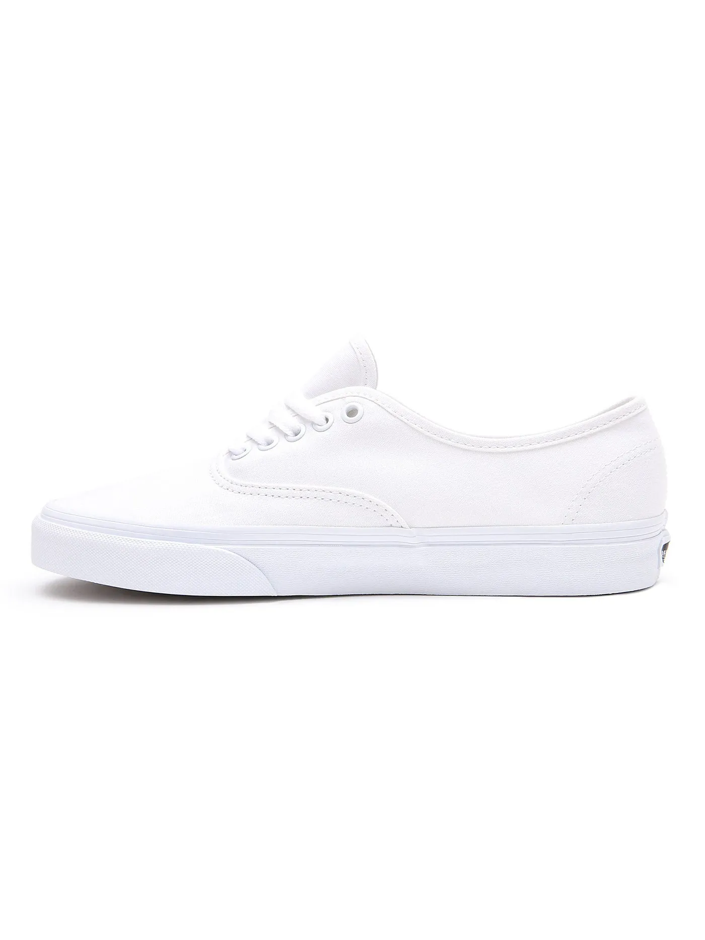 Authentic True White Shoes