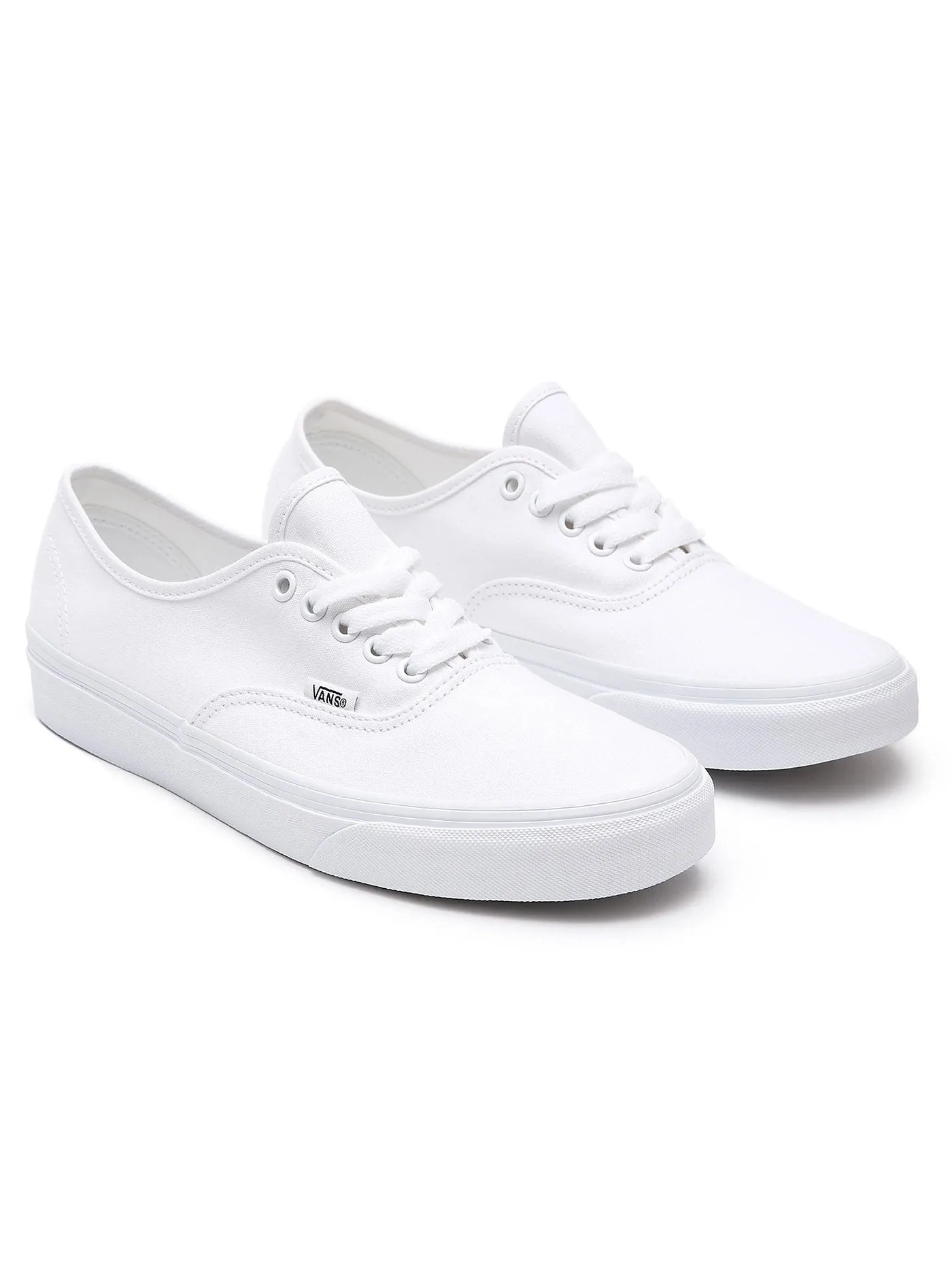 Authentic True White Shoes