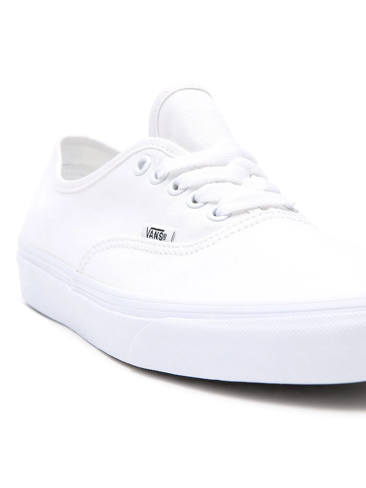 Authentic True White Shoes