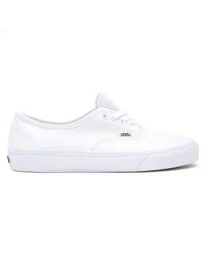 Authentic True White Shoes