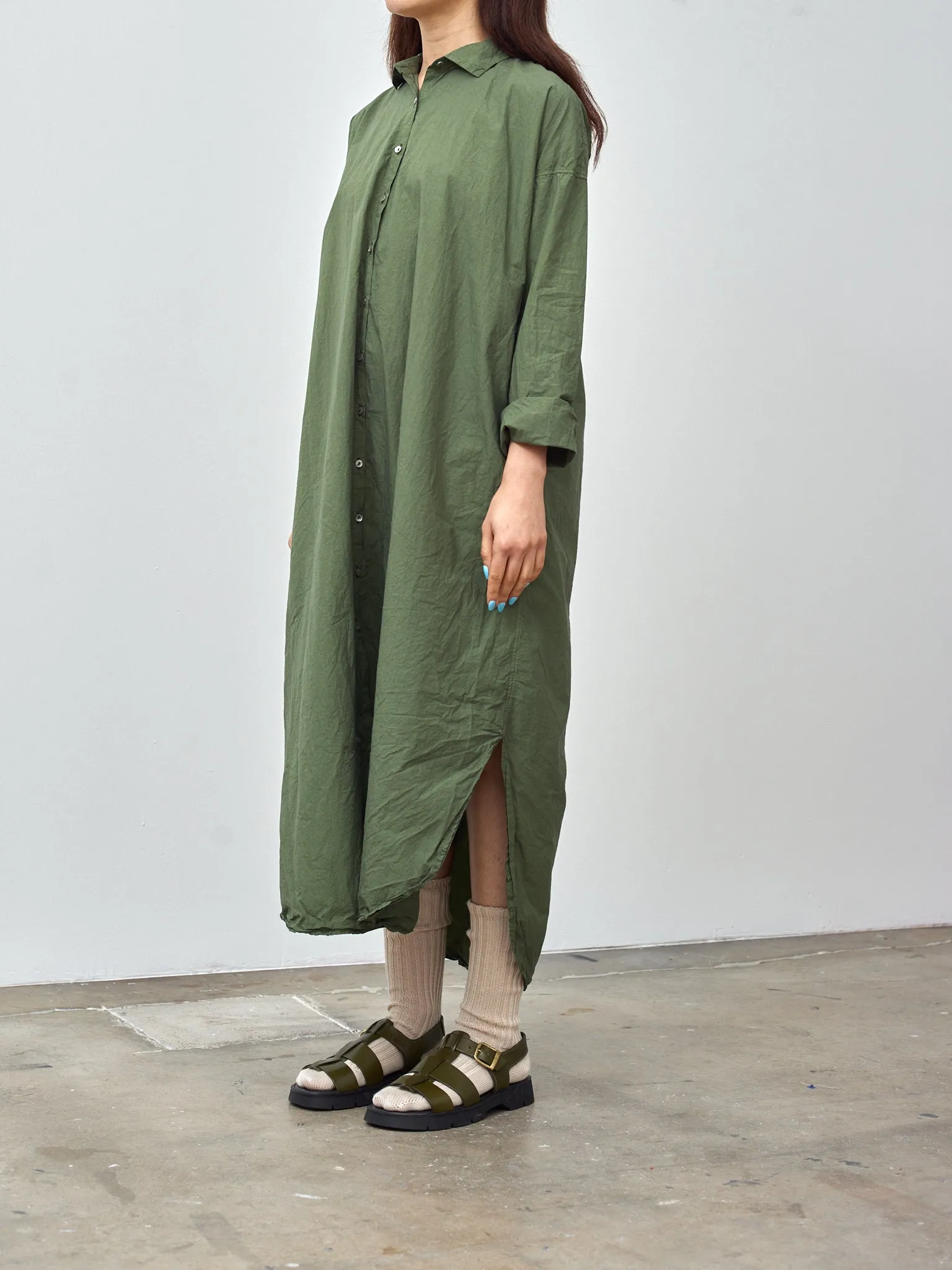 Ballast VGT - Olive