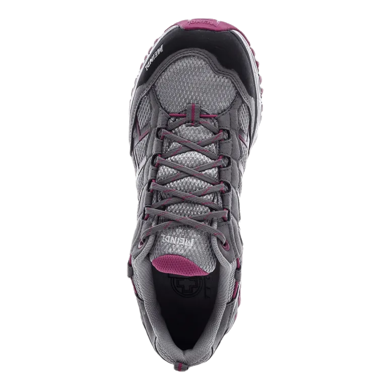 Caribe Lady GTX Purple/Grey