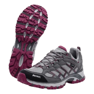 Caribe Lady GTX Purple/Grey