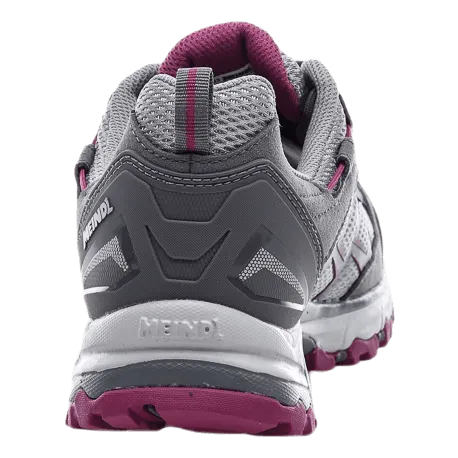 Caribe Lady GTX Purple/Grey