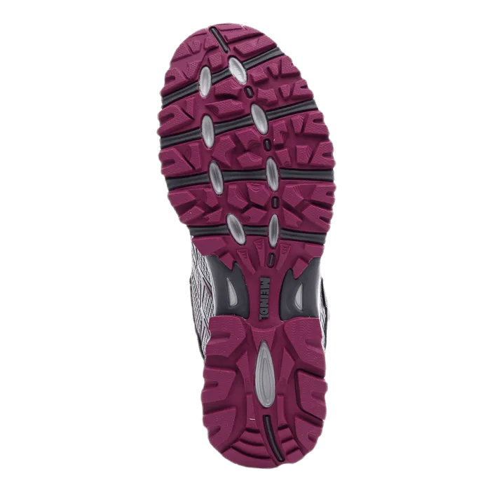 Caribe Lady GTX Purple/Grey