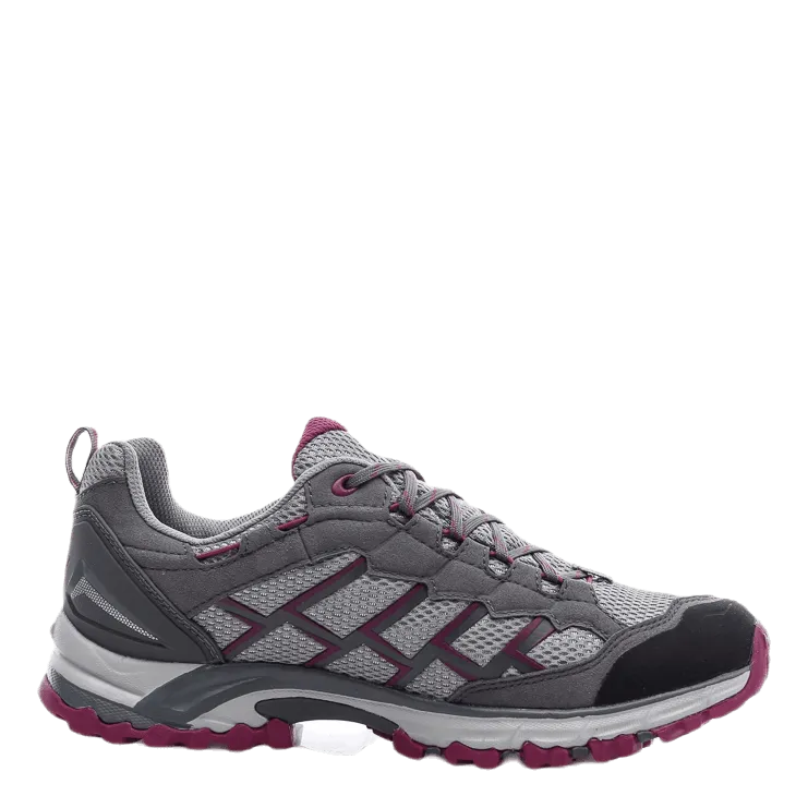 Caribe Lady GTX Purple/Grey