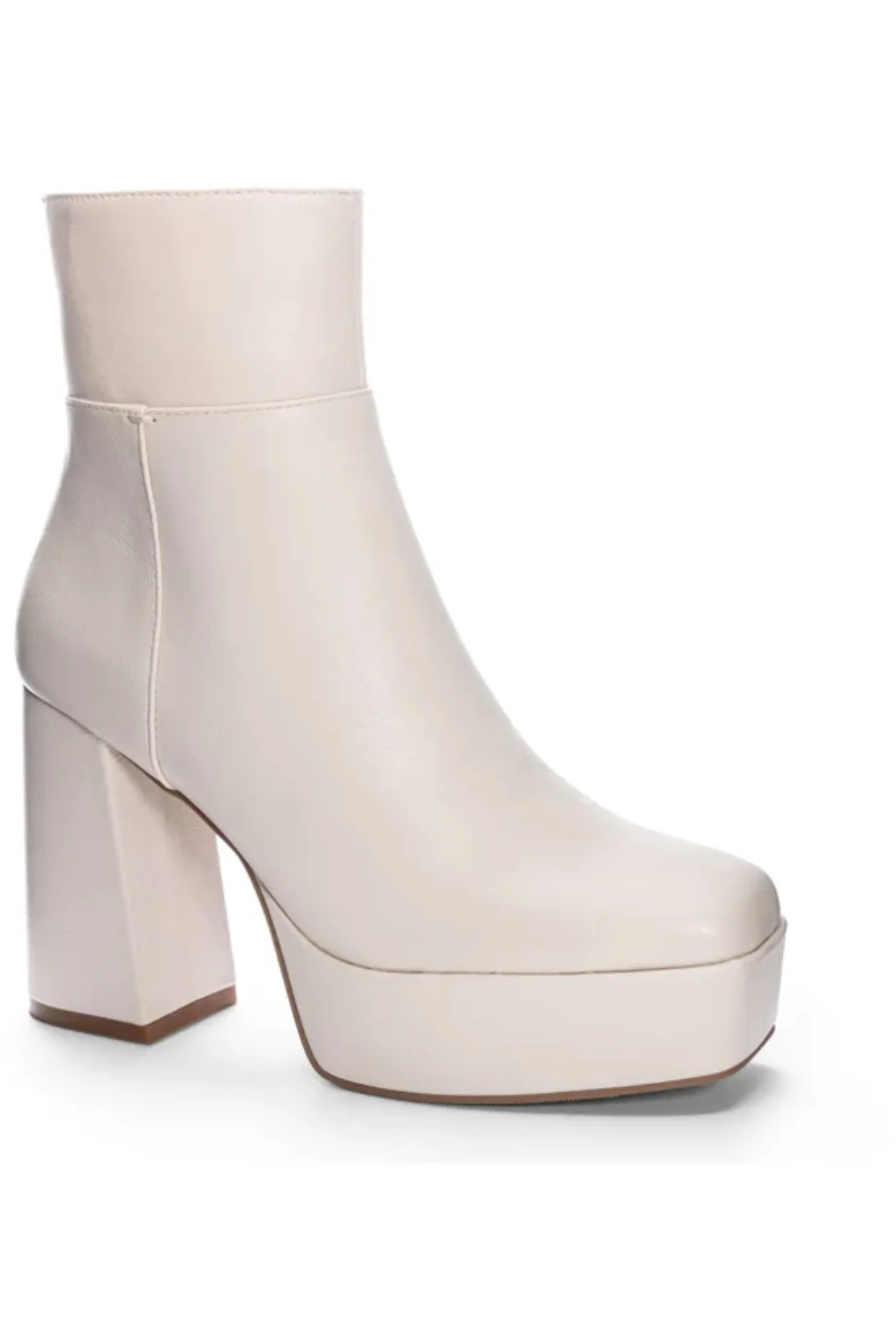 Chinese Laundry Norra Platform Booties