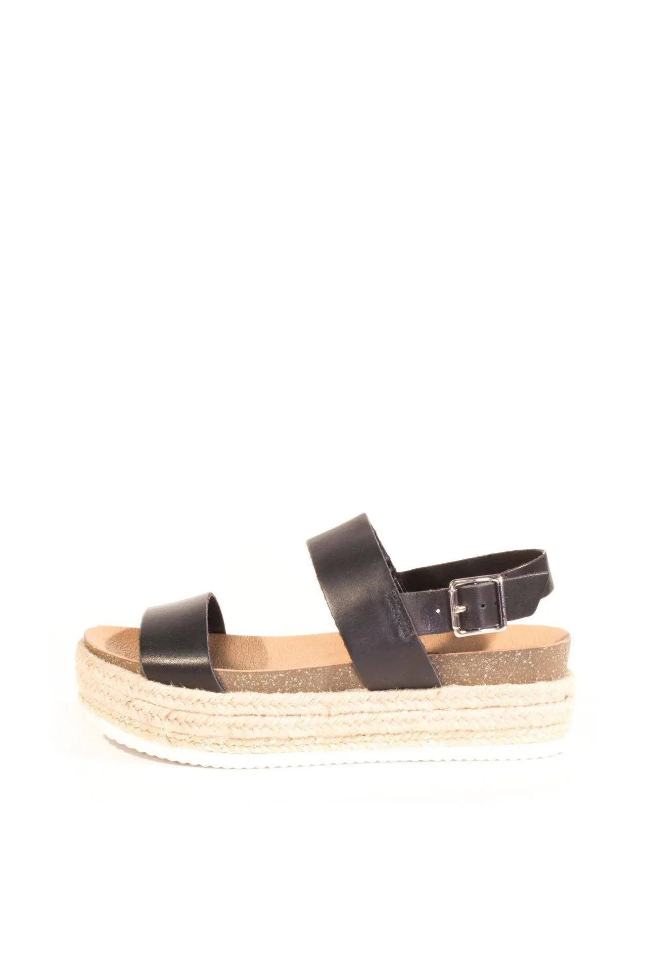 Colby Platform Sandals