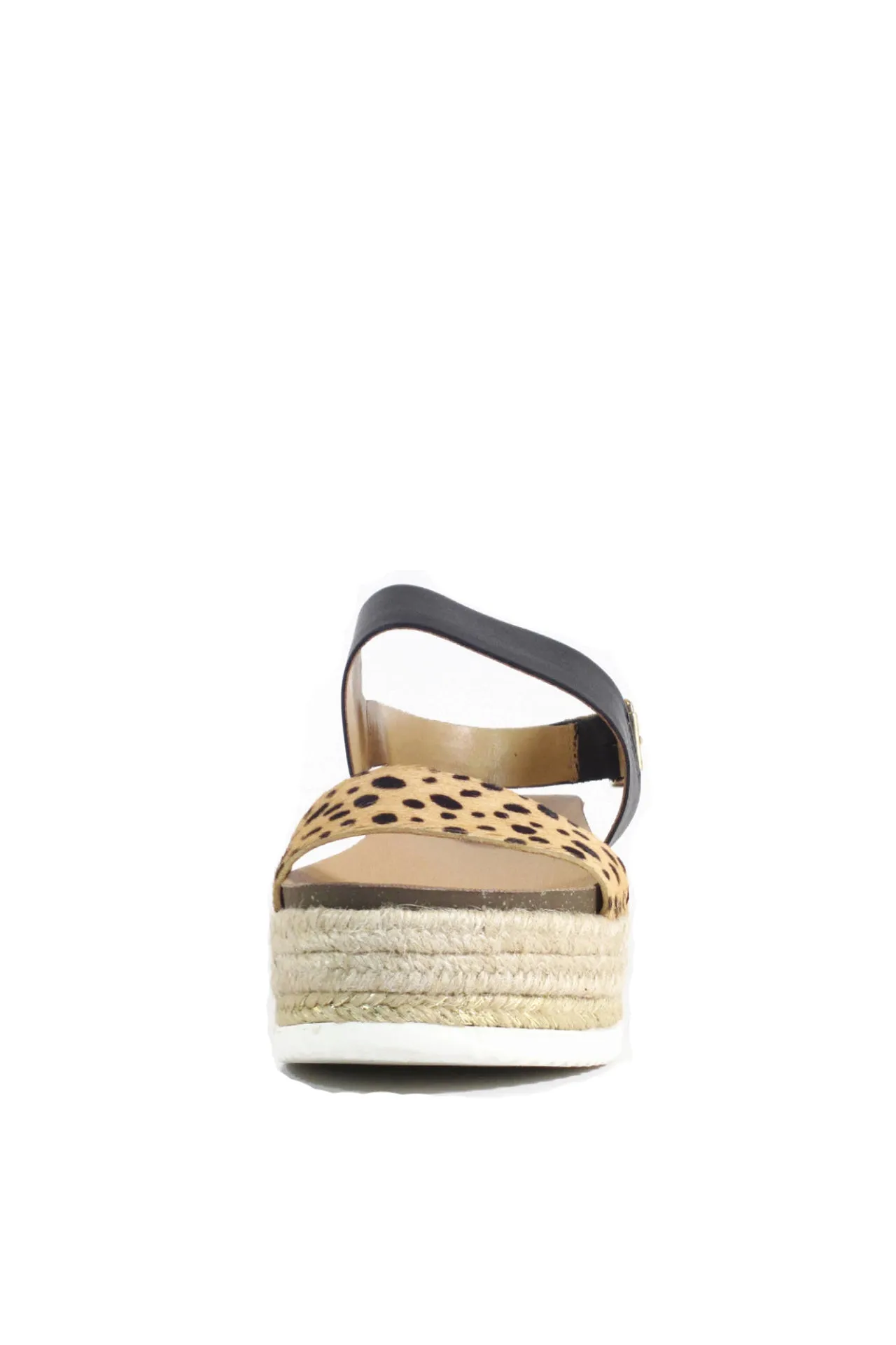 Colby Platform Sandals