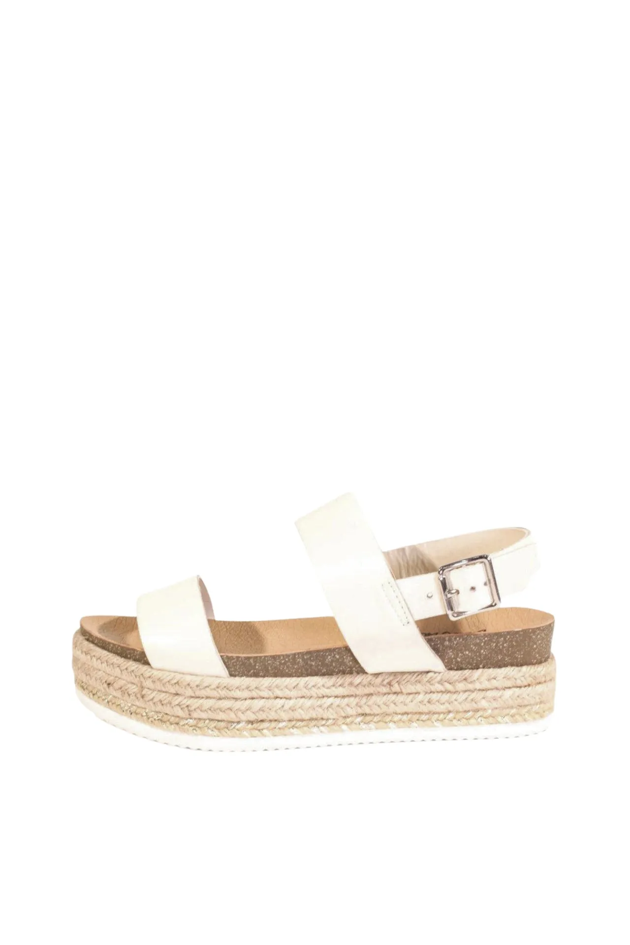 Colby Platform Sandals