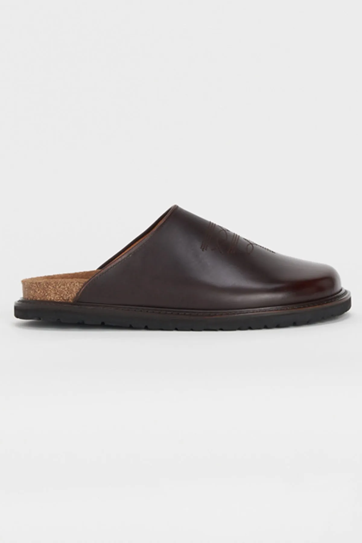 Comfy Cheak - Dark Brown