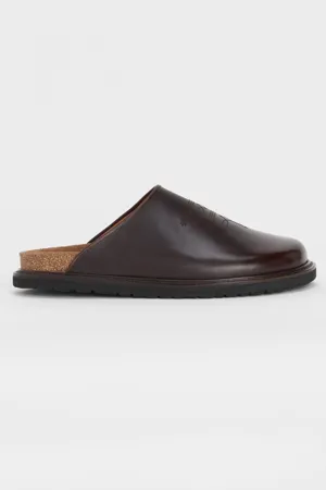 Comfy Cheak - Dark Brown