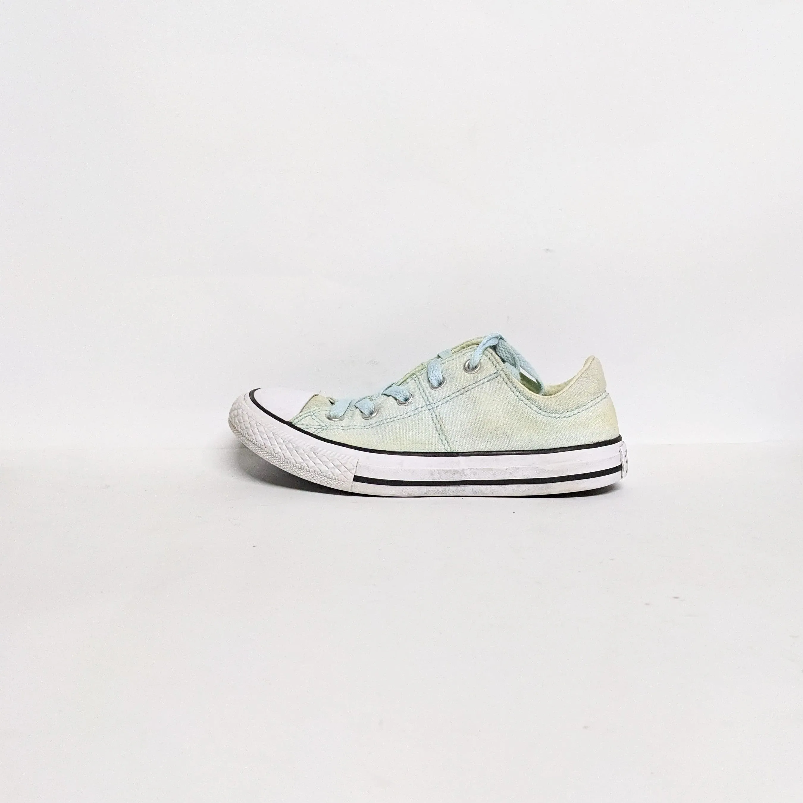 Converse Kids Light Blue Sneakers
