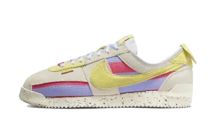 Cortez Union Lemon Frost