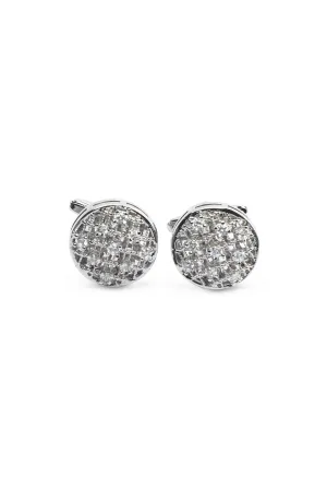 Diner's Luxury Cufflinks SKU: KA352-MULTI