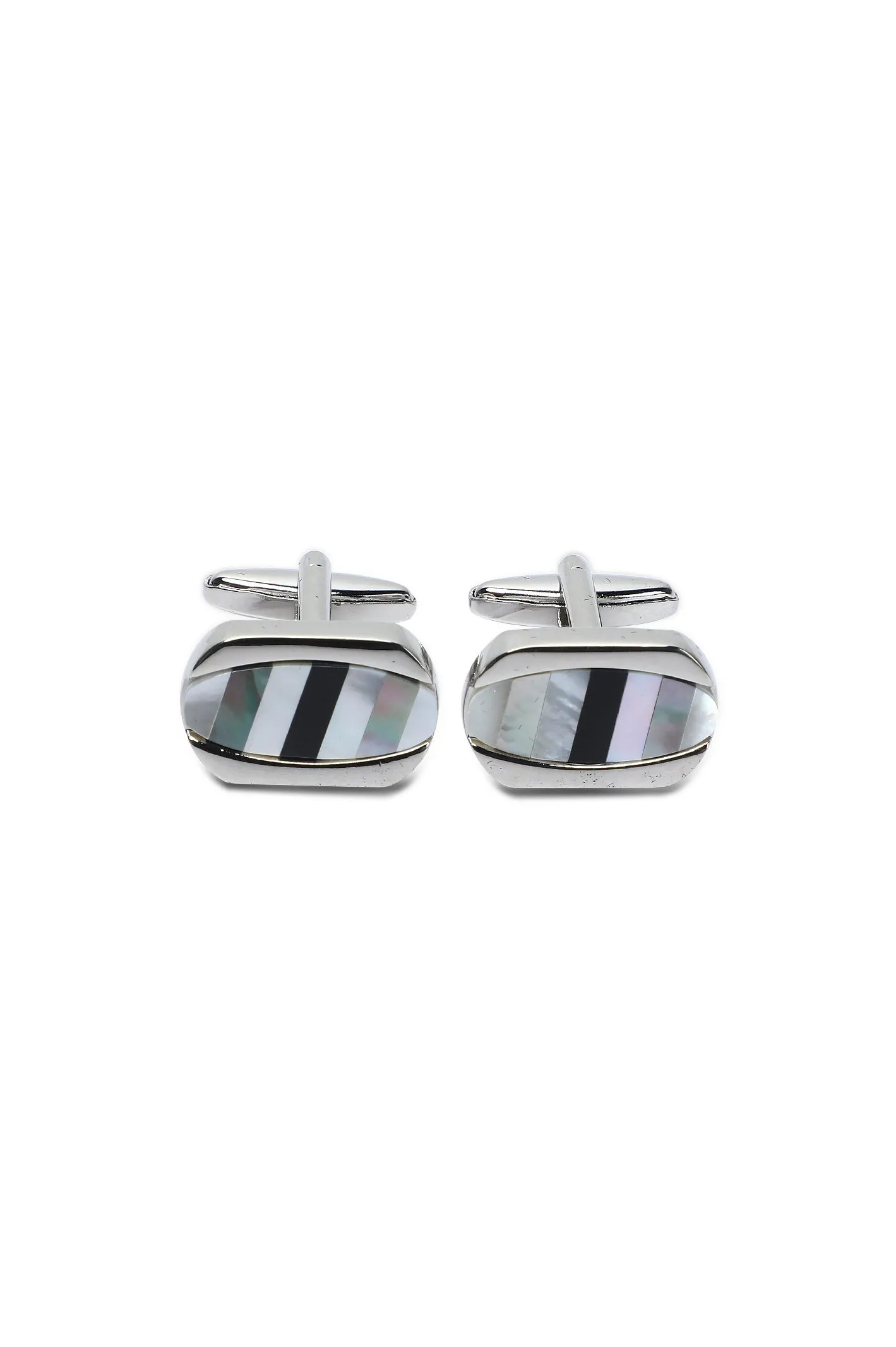 Diner's Luxury Cufflinks SKU: KA353-MULTI