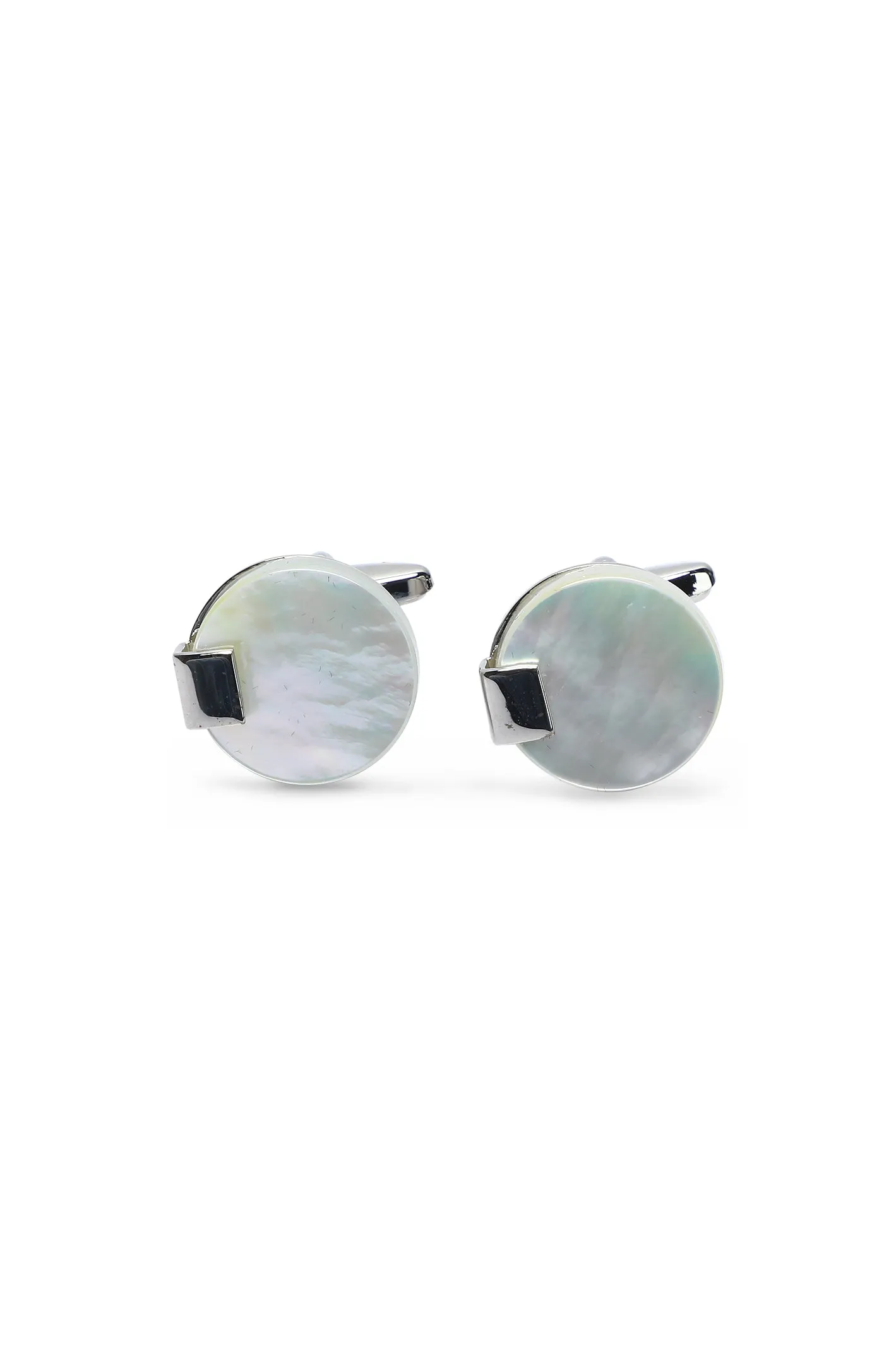 Diner's Luxury Cufflinks SKU: KA354-MULTI
