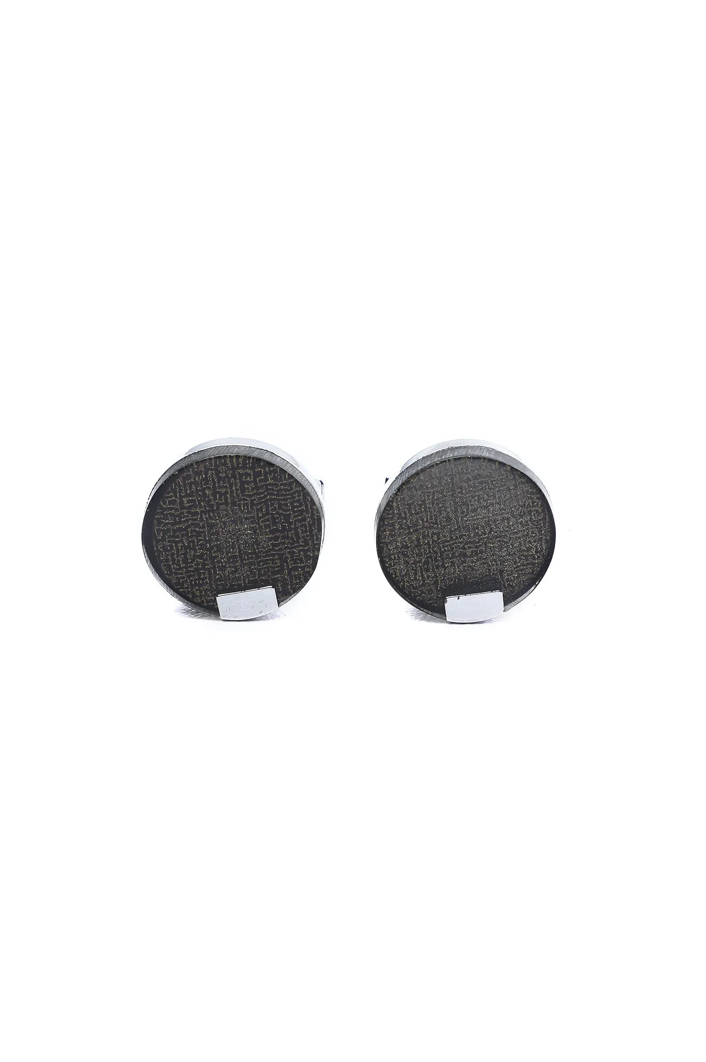 Diner's Luxury Cufflinks SKU: KA355-MULTI