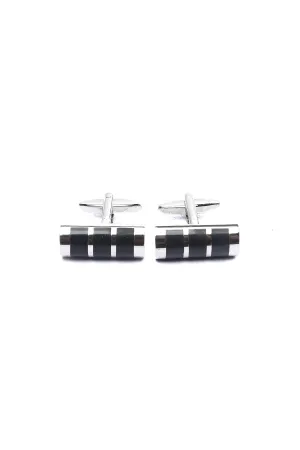 Diner's Luxury Cufflinks SKU: KA379-MULTI