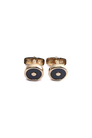 Diner's Luxury Cufflinks SKU: KA418-MULTI