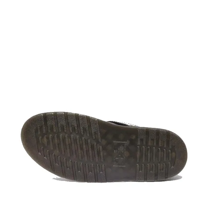 Dr Martens Laketen Black Atlas Archive Mule Slide Sandal