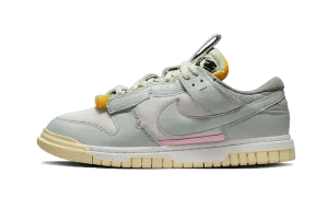 Dunk Low Remastered Mint Foam