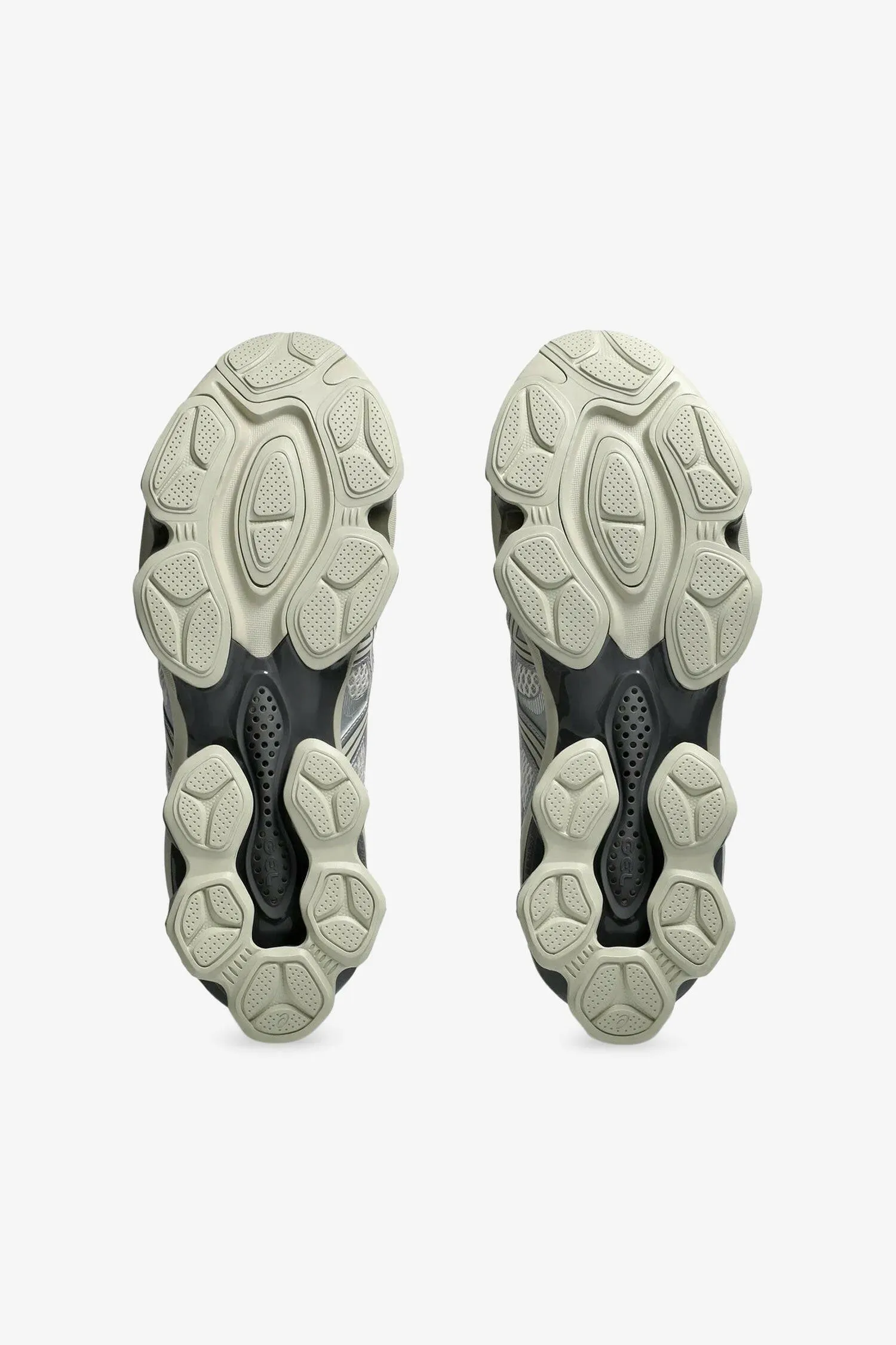 Gel Quantum Kinetic "White / Light Dust"