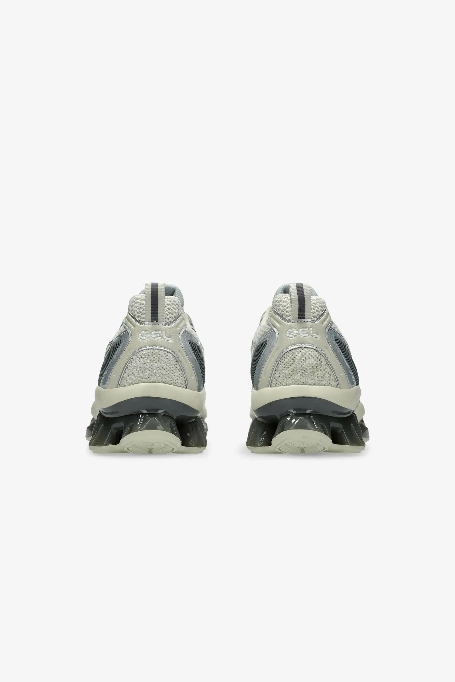 Gel Quantum Kinetic "White / Light Dust"