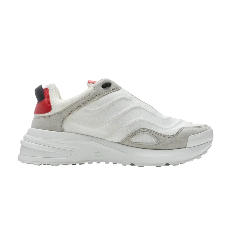 Givenchy GIV 1 Light Sneaker 'Grey', gray