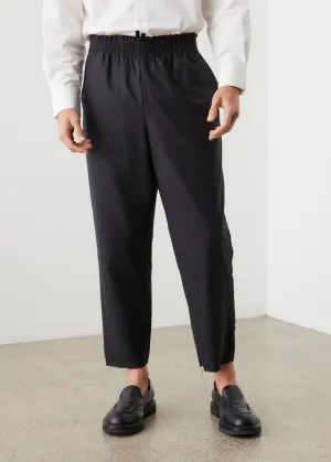 Grandma Pants
