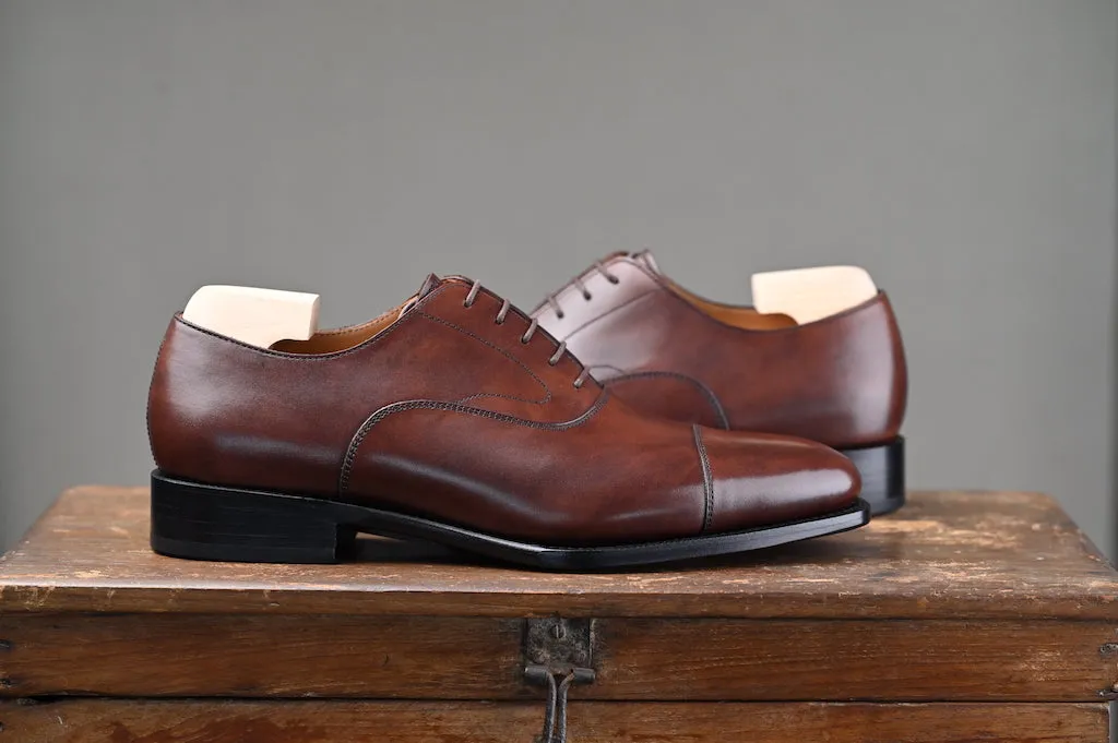 HARRISON-W Oxfords